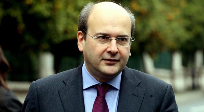 Δήλωση Υπουργού Ανάπτυξης Κ. Χατζηδάκη