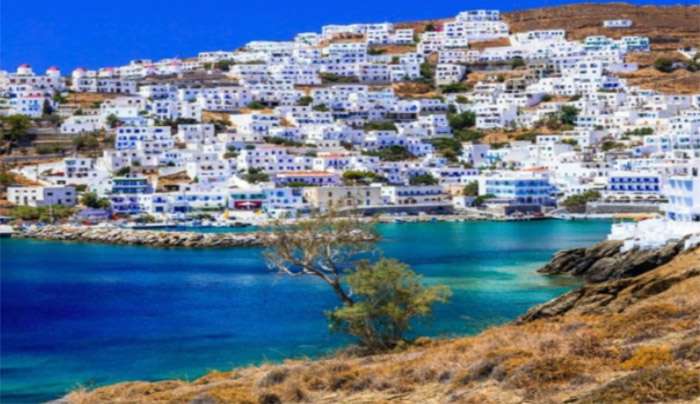 Δήμος Αστυπάλαιας: Νέα έργα και υπηρεσίες για επισκέπτες και κατοίκους