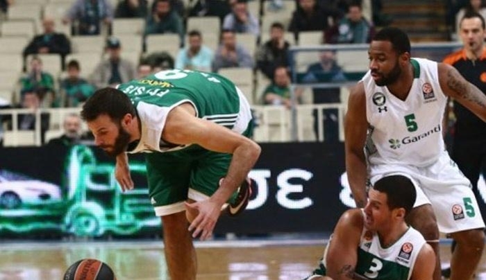 Πήρε ανάσα ο Παναθηναϊκός, 82-79 την Νταρουσάφακα