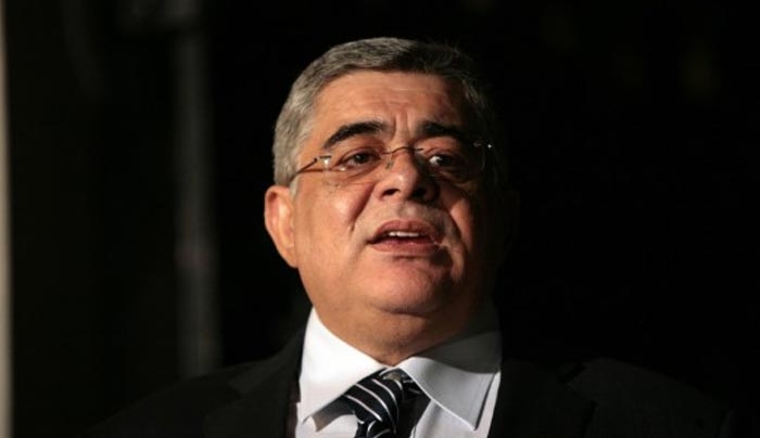 Μιχαλολιάκος: Οι Έλληνες Εθνικιστές θα αντισταθούν στην εθνοκτόνα πολιτική των Μνημονίων - ΒΙΝΤΕΟ