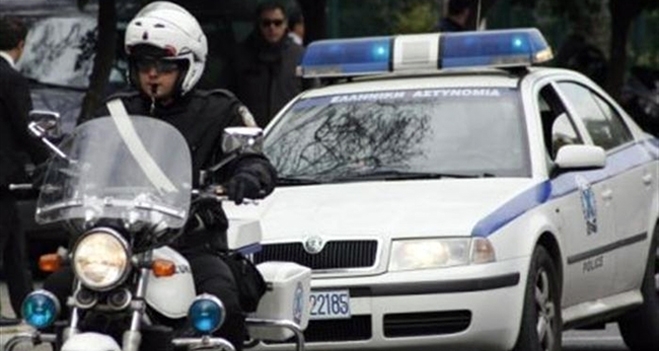 Περισσότεροι από 100 λαθρομετανάστες συνελήφθησαν σε Τήλο και Σύμη