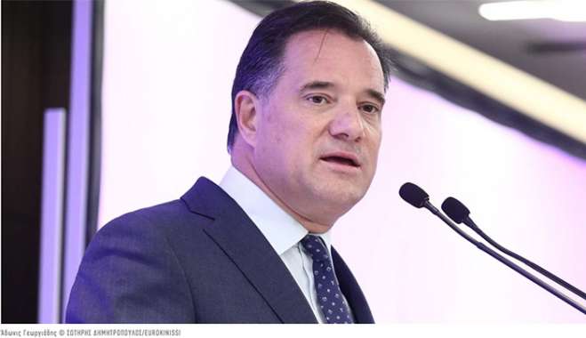 Από σήμερα, «ξεπαγώνουν» οι τριετίες που ήταν στάσιμες από το 2012 -Γεωργιάδης: Η εφαρμογή είναι υποχρεωτική