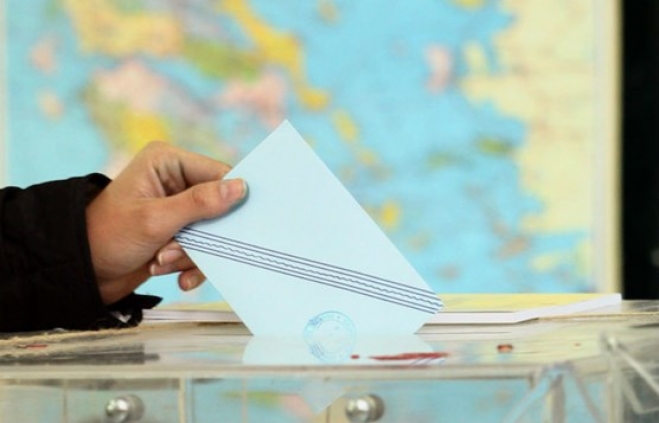 Εξελέγη ο πρώτος υποψήφιος Δήμαρχος για το 2014!