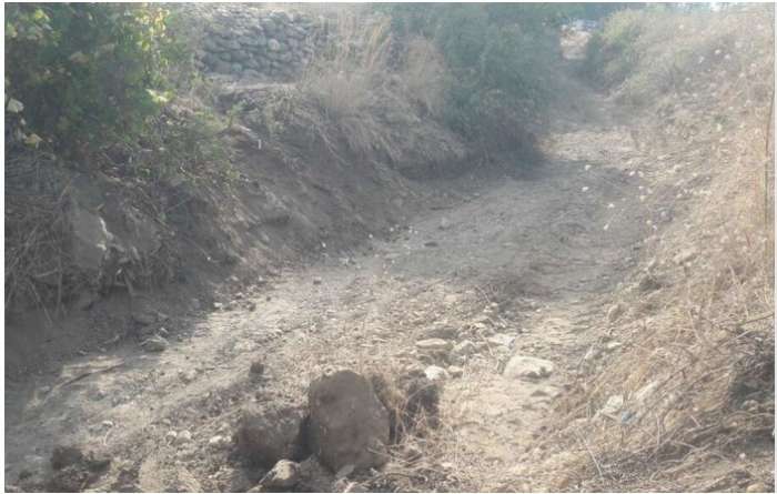 Ορίστηκαν από την Περιφέρεια οι υπεύθυνοι για αστυνόμευση στα υδατορέματα