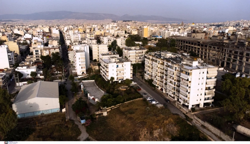 Rent to Buy: Νέα υπηρεσία για αγορά κατοικίας μέσω ενοικίου - Πώς θα λειτουργεί, παραδείγματα