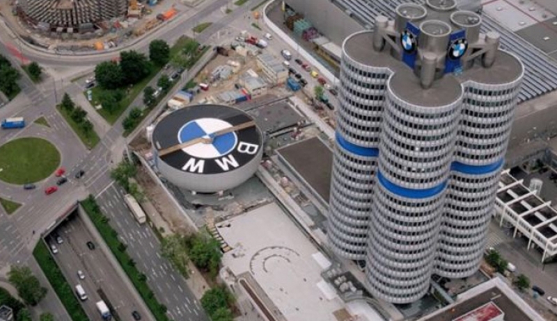 Ανάκληση BMW μετά την εγκατάσταση λάθος λογισμικού κινητήρα
