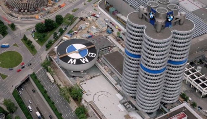Ανάκληση BMW μετά την εγκατάσταση λάθος λογισμικού κινητήρα