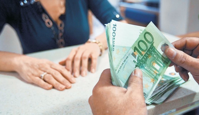 Πρεμιέρα την Πέμπτη για τις 100 δόσεις στην εφορία