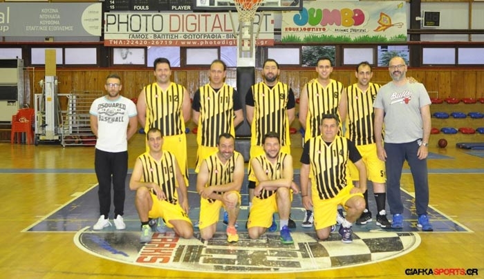 Στις επάλξεις οι Δικηγόροι!