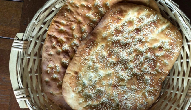 Φτιάξε τη δική σας Λαγάνα (βίντεο)