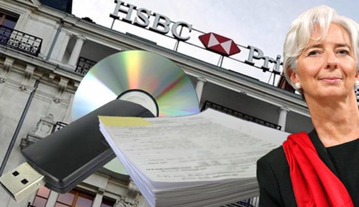 Ποσό 500.000 ευρώ κατέβαλε επιχειρηματίας της λίστας Λαγκάρντ