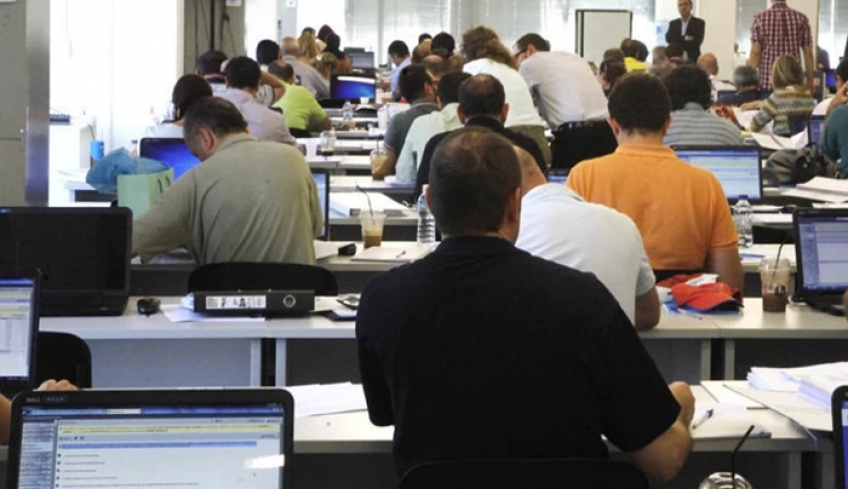 Ποιοι θα δουν αυξημένο τον μισθό τους από την Πρωτοχρονιά - Οι αλλαγές στις αποδοχές των εργαζομένων