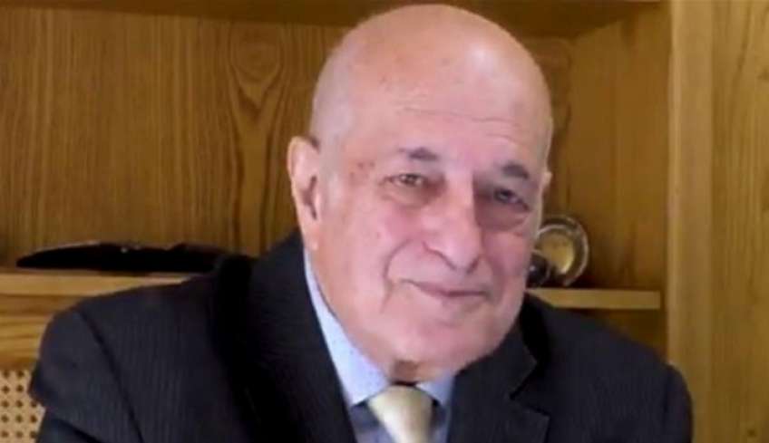 Ο Μανώλης Γιαννικουρής υποψήφιος βουλευτής στα Δωδεκάνησα με την «Ελληνική Λύση»