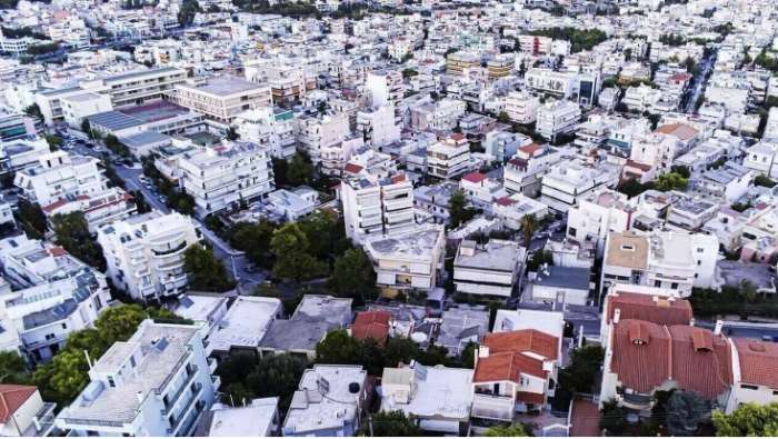 Φόρος μεταβίβασης ακινήτων: Μόνο ηλεκτρονικά οι τροποποιητικές δηλώσεις