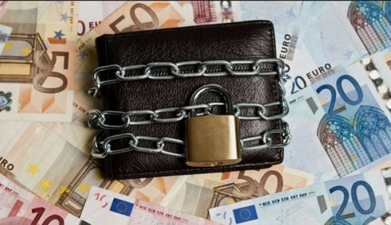 Συνέβη και αυτό: Πυρόπληκτος καταγγέλλει ότι κατάσχεσαν το έκτακτο επίδομα των 5.000 ευρώ για χρέη στην εφορία - ΒΙΝΤΕΟ