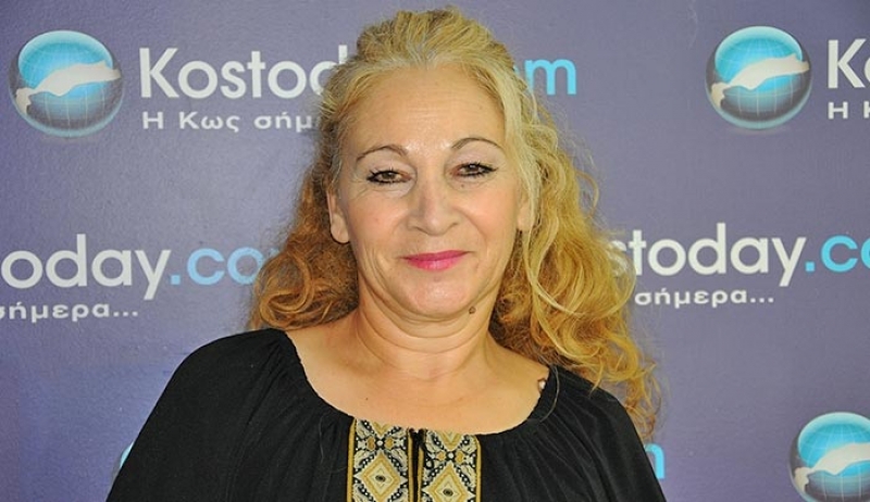 Ιωάννα Ρούφα για δημοτικά τέλη: Είστε μακριά από την κοινωνία και τα πραγματικά της προβλήματα