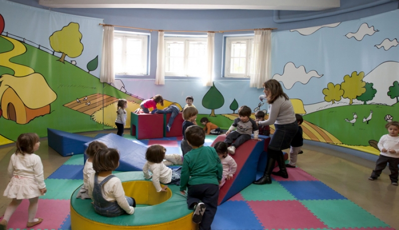 Παιδικοί Σταθμοί: Ξεκίνησαν οι εγγραφές -Σε ποιους δήμους εγγράφονται και 4χρονα