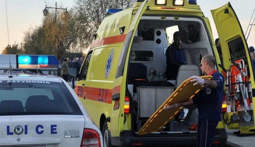 Έπεσε νεκρός μετά από καβγά σε παραλία της Ρόδου