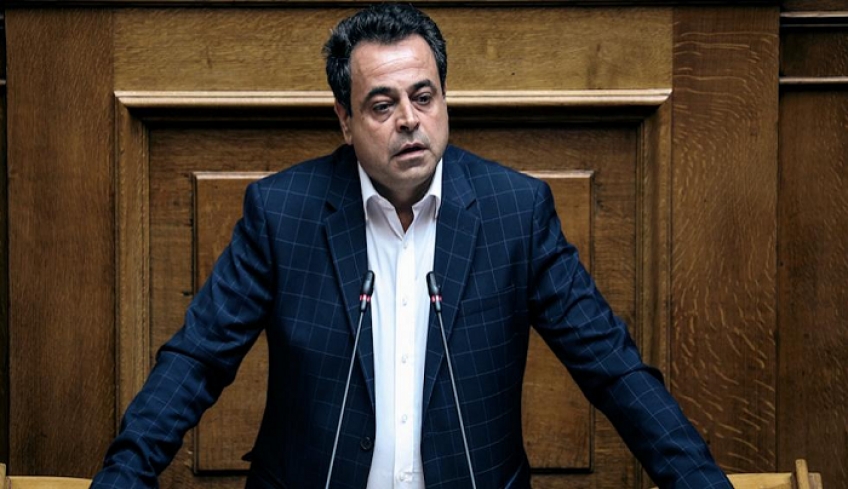 «Άμεση η ανάγκη ενίσχυσης των Δομών Υγείας των νησιών για την αντιμετώπιση της πανδημίας Covid-19»-Κατάθεση ερώτησης