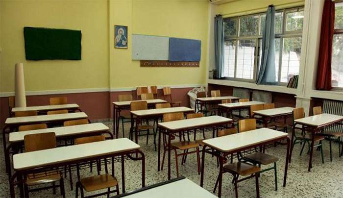 Πότε κλείνουν τα σχολεία για Χριστούγεννα