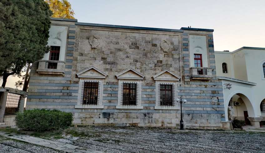 Αναφορά Υψηλάντη για την κάλυψη των κενών οργανικών θέσεων στις Δικαστικές Υπηρεσίες Κω και Καλύμνου