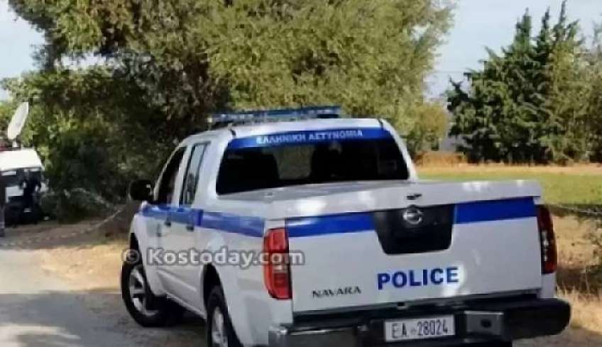 Συνελήφθη ημεδαπός για κατοχή κάνναβης στην Κω - Κατασχέθηκαν 143 γραμμ. κάνναβης, εξοπλισμός εργαστήριου ελεγχόμενης καλλιέργειας φυτών κ.α.