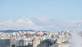 Καιρός σήμερα: Άνεμοι 8 μποφόρ στην Αττική, έως 37 βαθμούς η θερμοκρασία στη χώρα – Καταιγίδες σε Ήπειρο, Μακεδονία