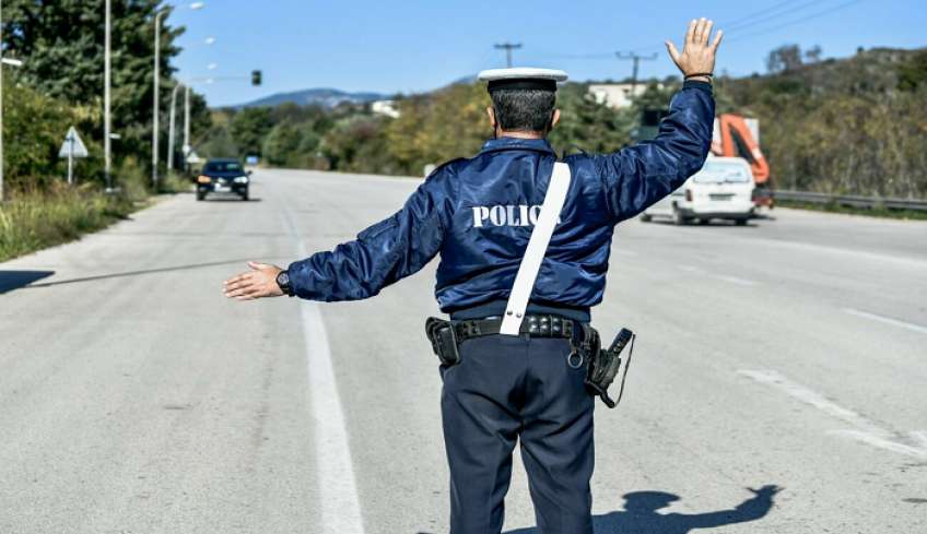 13.318 τροχονομικοί έλεγχοι στο Νότιο Αιγαίο τον Ιανουάριο – Βεβαιώθηκαν 1.543 παραβάσεις