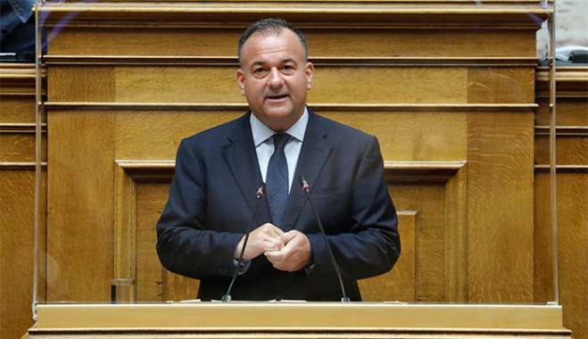 Γιάννης Παππάς «Μεγάλη ανάσα για Κάσο και Κάρπαθο: Χρηματοδότηση Μονάδας Τεχνητού Νεφρού στο Νοσοκομείο Καρπάθου».