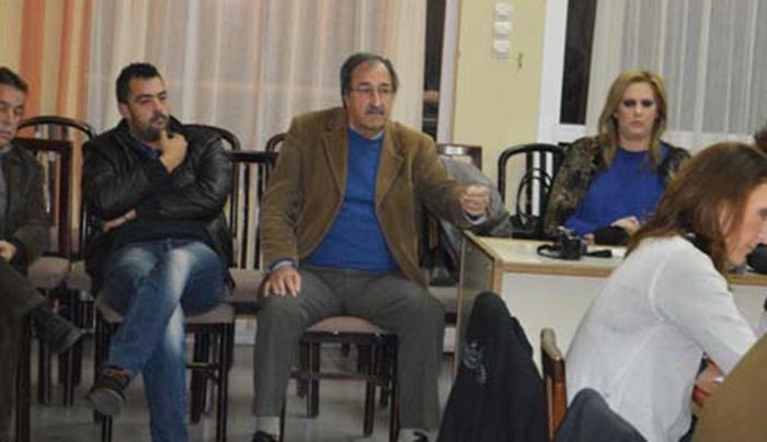 Μ. Πόγιας: Σύστημα Δημόσιας μεταφοράς προσώπων