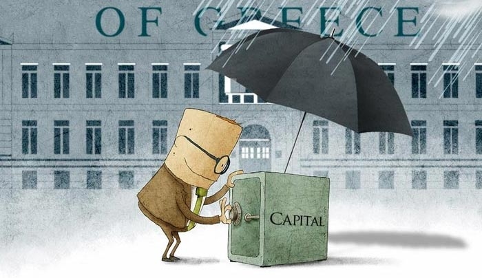 Ποιοι κέρδισαν από τα Capital Controls