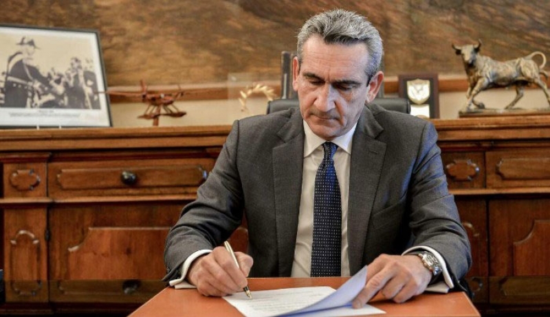 Γ. Χατζημάρκος: «Έκρηξη» αφίξεων τουριστών στα νησιά του Νοτίου Αιγαίου