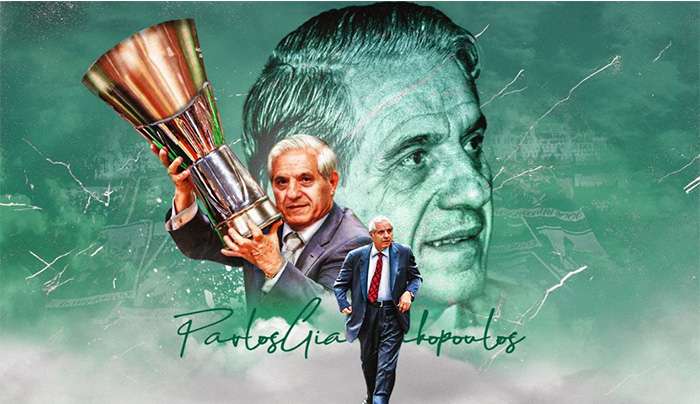 Παύλος Γιαννακόπουλος, ο κορυφαίος, ο ηγέτης, ο άνθρωπος: Οι ανέκδοτες ιστορίες από τη μυθιστορηματική ζωή του