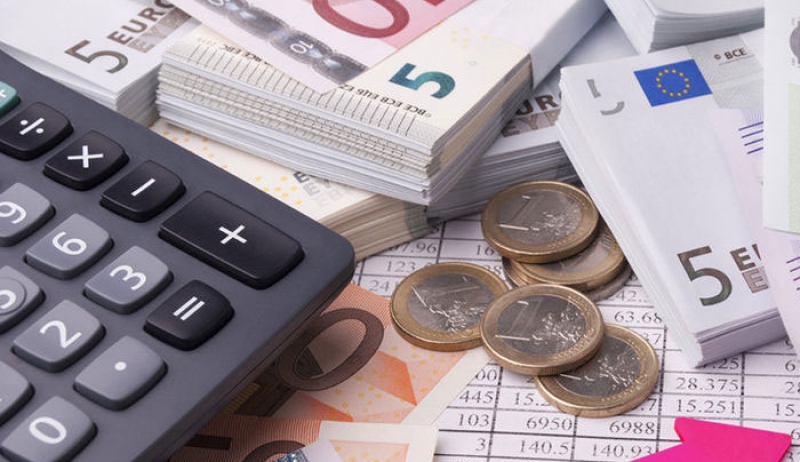 Αυξήσεις στις εισφορές από 8% έως 13% ακόμα και για το ίδιο εισόδημα!