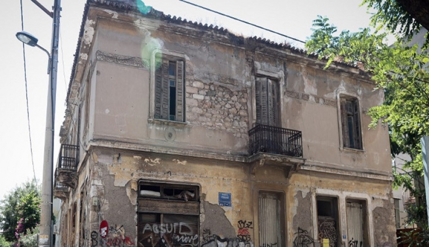 Επανέρχεται η μεταφορά συντελεστή δόμησης – Νομοθετείται η Ψηφιακή Τράπεζα Γης