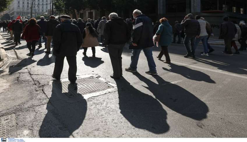 Συντάξεις Σεπτεμβρίου: Πότε πληρώνουν ΙΚΑ, ΟΑΕΕ, ΟΓΑ, ΝΑΤ, Δημόσιο