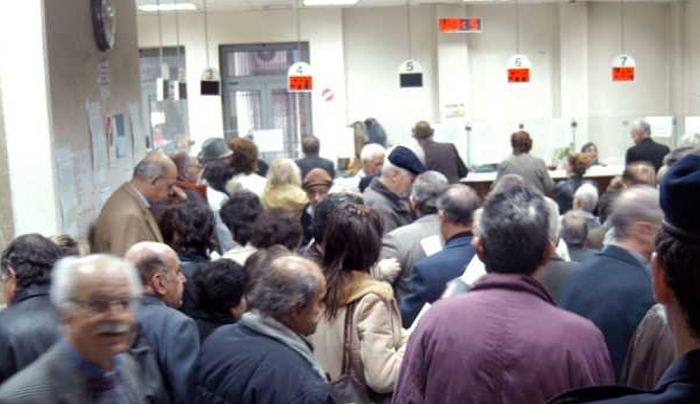 Τέλος στις πρόωρες: Έως και 17 χρόνια παραπάνω δουλειάς, απαιτούν οι δανειστές