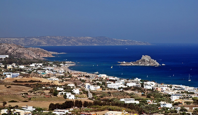 ΟΡΑΜΑ: Ευρεία σύσκεψη στην Κέφαλο