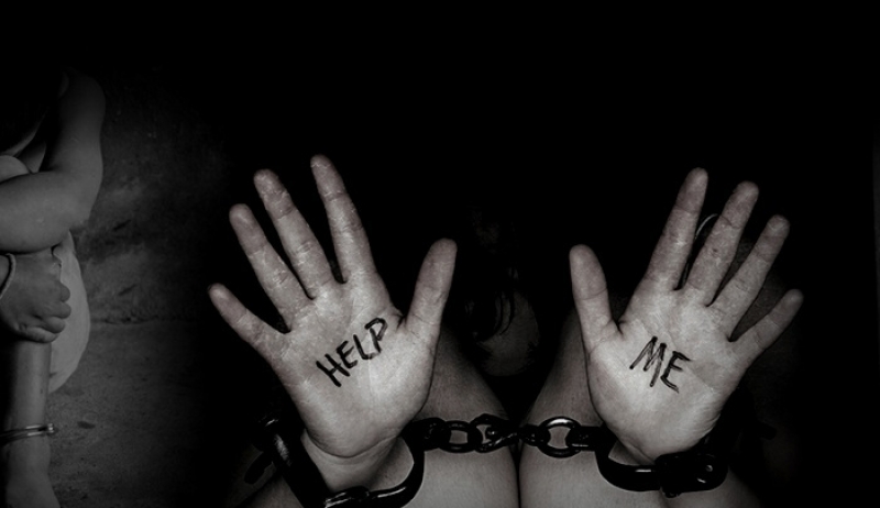 Επτά δις δολάρια το χρόνο το κέρδος του trafficking