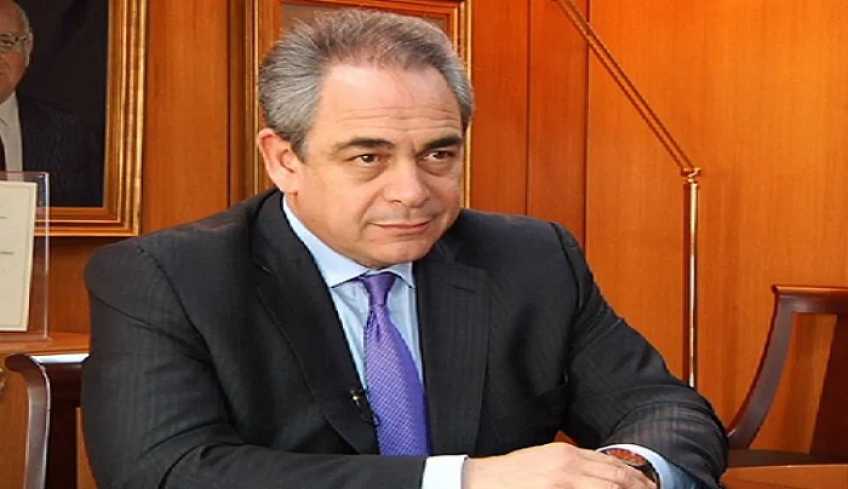Μίχαλος: Ζητά επιπλέον χρήμα για ίδρυση νέων τουριστικών επιχειρήσεων-Πρόβλημα στην Περιφέρεια Νοτίου Αιγαίου