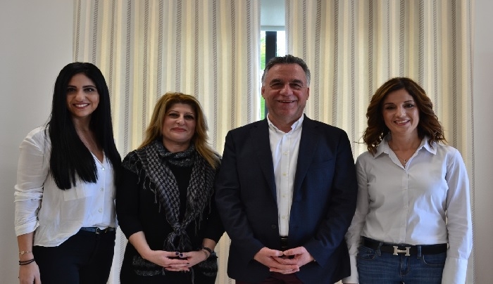 Σμαράγδη Παρισίδη, Λίτσα Πανηγυράκη &amp; Καίτη Χόνδρου με Δύναμη Αλλαγής