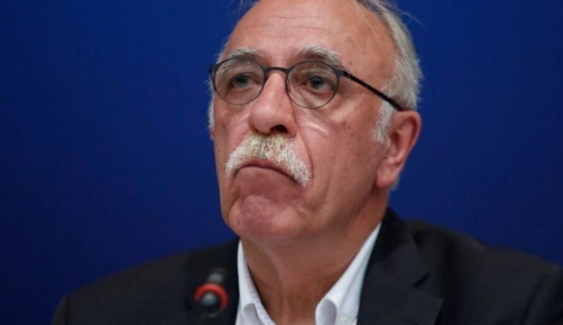 Βίτσας: Όσοι είναι σε μεσαία κατάσταση μπορεί να έχουν χασούρα - ΒΙΝΤΕΟ