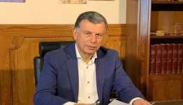 Συλλυπητήρια δήλωση Δημάρχου Κω Θεοδόση Νικηταρά  για το θάνατο της Σουλτάνας Άμαλλου