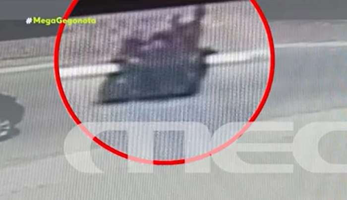 Δολοφονία Γιάννη Σκαφτούρου: Βίντεο από κάμερες ασφαλείας με τους εκτελεστές