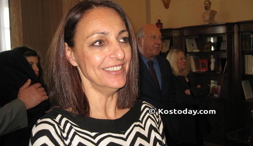 ‘’ ΒΑΣΩ ΠΗ: Την ανικανότητα τους να υπερψηφιστεί ένα θέμα, την φορτώνουν ως συνήθως στους άλλους”