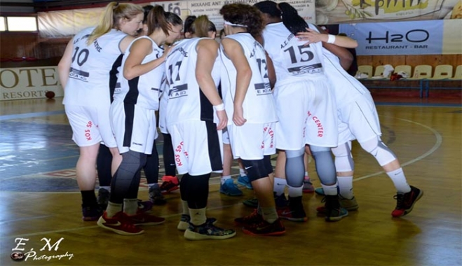 Ανοικτή επιστολή – έκκληση προς τις Κώες και τους Κώους  από το Γυναικείο Τμήμα Καλαθοσφαίρισης του Ιπποκράτη για βοήθεια
