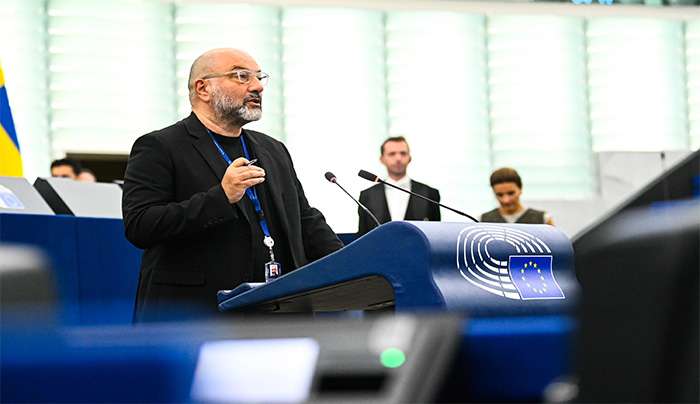 Σάκης Αρναούτογλου προς Κομισιόν: Η Κυβέρνηση βάζει λουκέτο στα ΕΛΤΑ – λουκέτο και στους κατοίκους της Υπαίθρου.