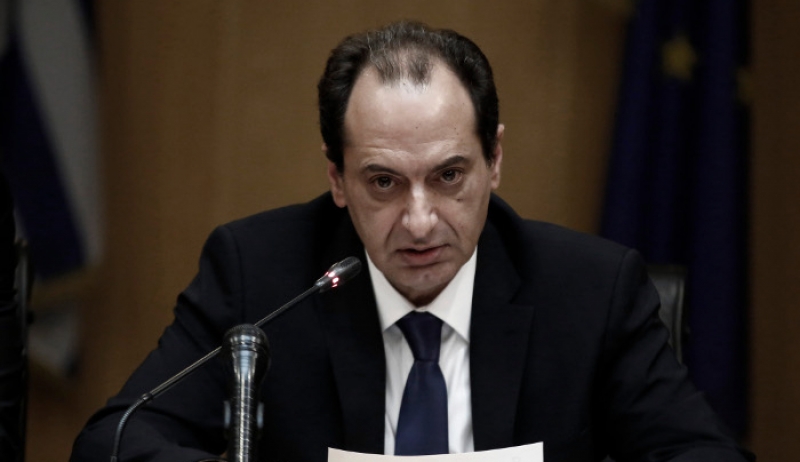 Από Τρίτη οι αιτήσεις για το επίδομα των 5.000 ευρώ στους πυρόπληκτους