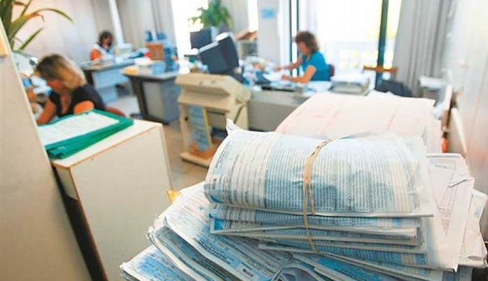 Πως θα εξοφλήσετε σε 12-24 δόσεις τις οφειλές σας στην εφορία