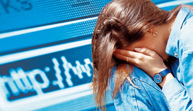 Συναγερμός και στην Ελλάδα για το επικίνδυνο παιχνίδι της εξαφάνισης παιδιών